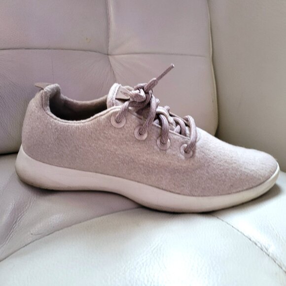 Allbirds sneakers - Picture 3 of 3